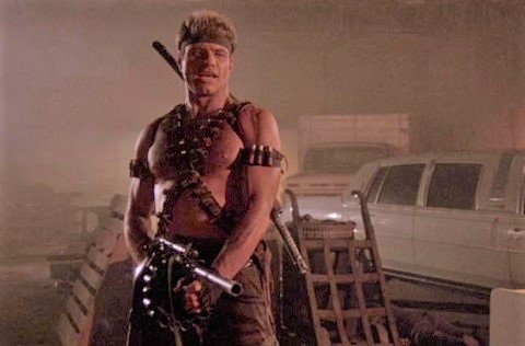 anochecine's tweet photo. En el pico de su popularidad debido a su papel en Karate Kid y Rambo II, Martín Kove probó suerte en el género de Acción con Steele Justice (1987)
#martinkove #steelejustice #ronnycox #sarahdouglas #johnsteele #johnkreese #Karatekid #cobrakai #anochecine
https://t.co/MxYqjDJT9i https://t.co/bm509Ddlw4