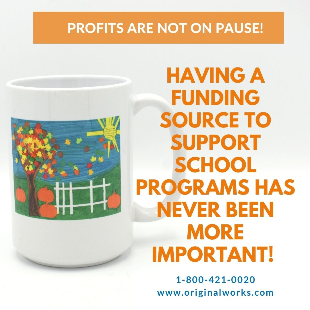 Original Works tweet media