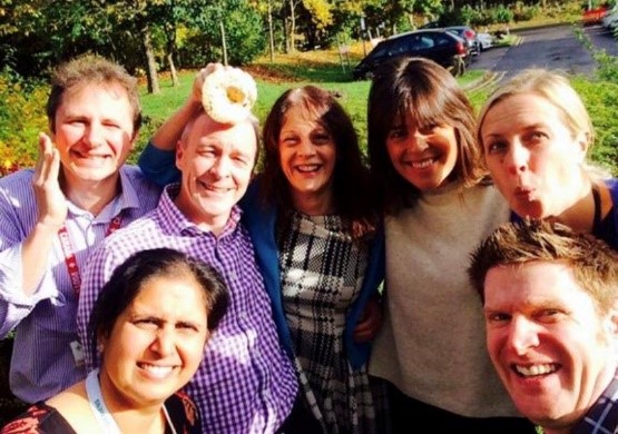 New year, new job?

We're undertaking a recruitment campaign for Consultants in Radiology w/ various subspecialty interests catered for!
If you're interested in joining our amazing team <a href="/CwmTafRadiology/">CwmTafRadiology</a> , get in touch or find further information below
healthjobsuk.com/job_list?JobSe…