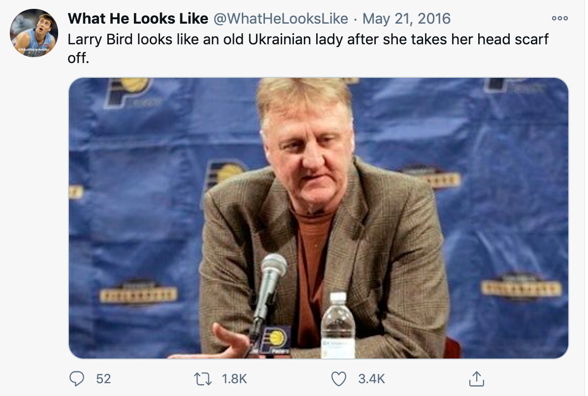 this has obviously been meaningful for a lot of folks, but I can't stress how much it's meant for those of us who didn't always feel like we belonged in this industry. They've been our biggest cheerleaders and truest friends, and I'm eternally grateful.And here's the joke: