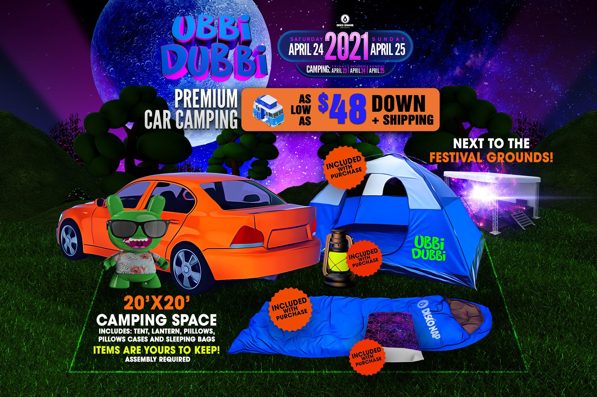 Ubbi Dubbi Festival on Twitter "To kick off 21daysofcheer we are