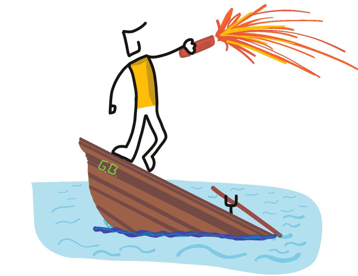 I sense a theme developing...