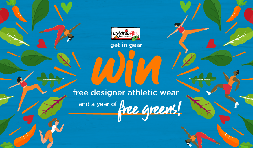 organicgirl's tweet image. 🌟 GIVEAWAY 🌟 get in gear! we’re giving six lucky winners a wardrobe refresh with a $1,000 giftcard to their choice of Rhone, Bandier or Outdoor Voices, along with FREE organicgirl salads and dressings for a year! visit our website to enter: iloveorganicgirl.com/gear