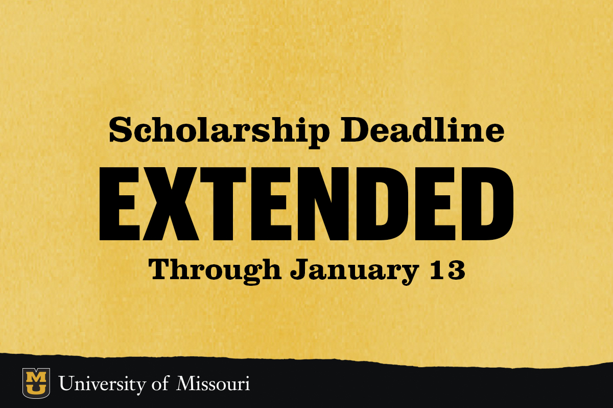 Mizzou Admissions on Twitter "Attention, Tigers! Mizzou's priority