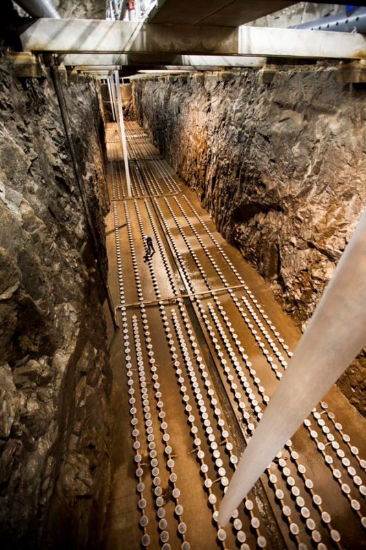 Il y a eu, ensuite, une légère décrue des cas avant une belle reprise en semaine 44-48 auprès de la station d'épuration d' #Henriksdal qui se trouve au sud de  #Stockholm près de  #Nacka (toujours résultats définitifs en attente)  #assainissement  https://www.thembrsite.com/directories/case-studies/henriksdal-wastewater-treatment-plant/