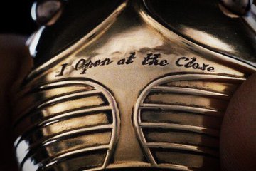 ⏃Whisper of Locket ϟ tweet media