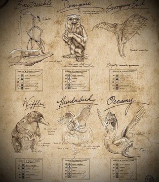 ⏃Whisper of Locket ϟ tweet media