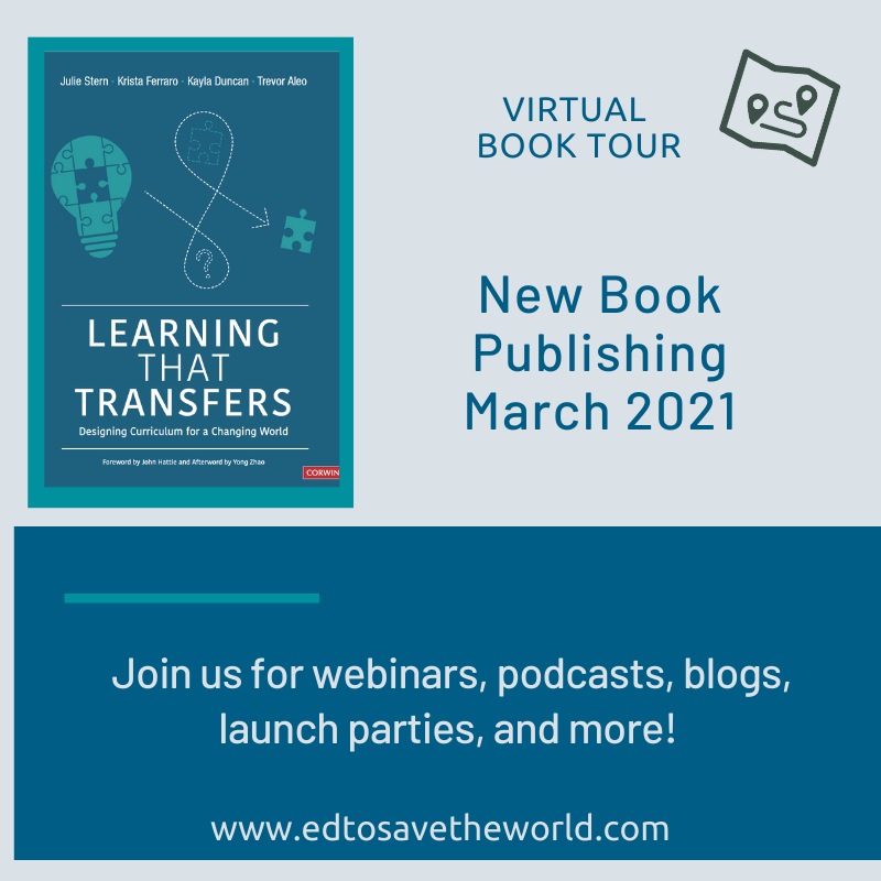 Julie Stern tweet media