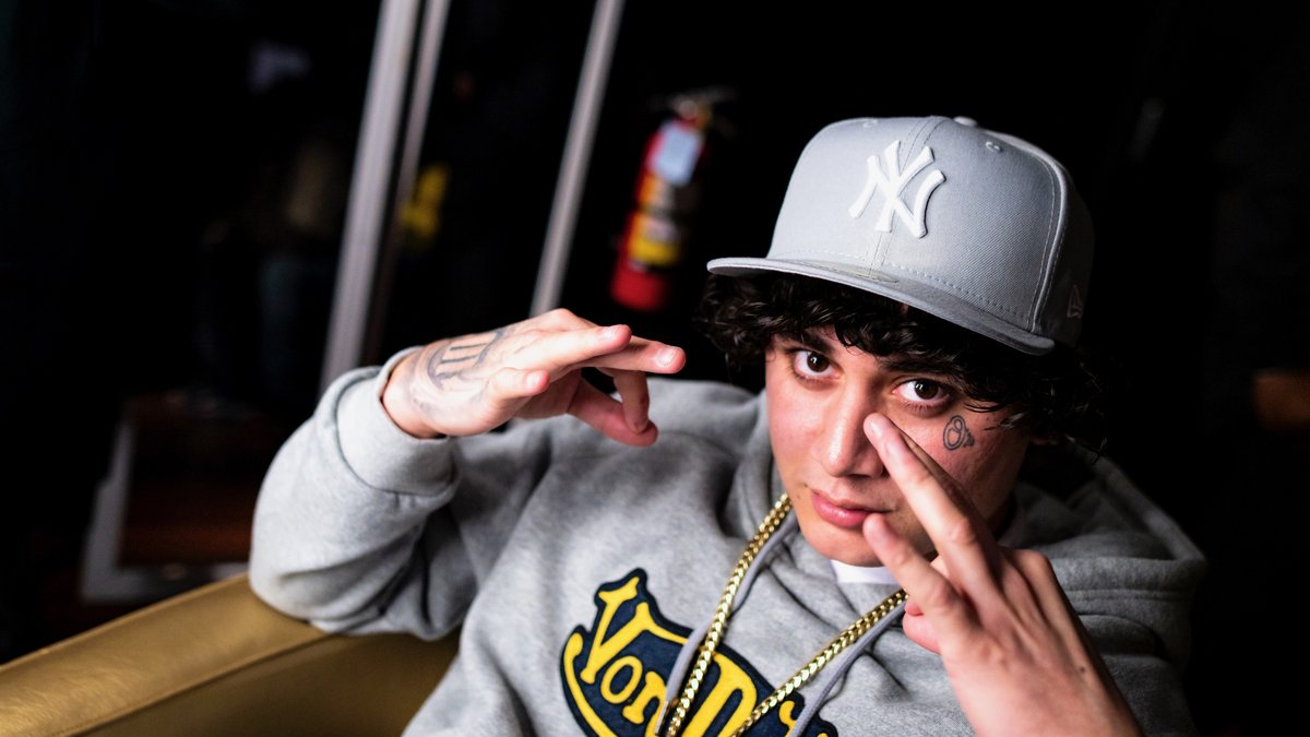 RT if you need <a href="/OHGEESY/">OHGEESY</a> to drop his album this year 🌊