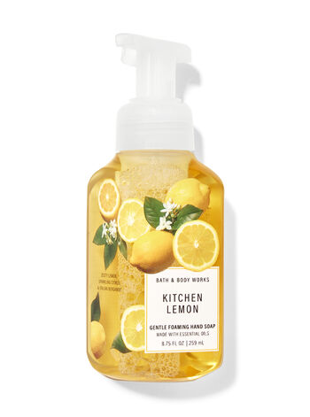OUYANG ZIZHEN: Kitchen Lemon HandsoapTrustworthy. Just happy to be included in the collection. People will buy this stuff by the armload. Someone once told me it reminds them of their grandmother’s kitchen. We Stan a sentimental king