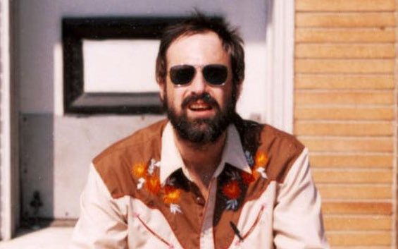 Happy Birthday to David Berman 