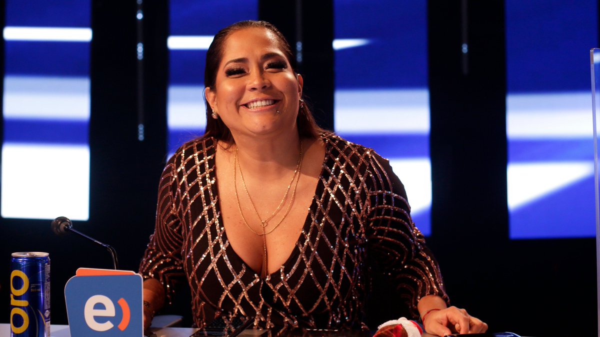 Yo Soy Perú tweet media