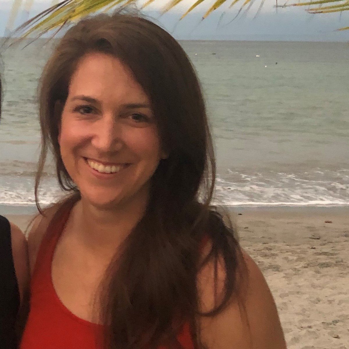 Meet the EdCo Monday- Melanie Smith is a school psychologist serving <a href="/MnpsCole/">Cole Elementary MNPS</a> and Antioch High School, as well as a member of #EdCohort5.
