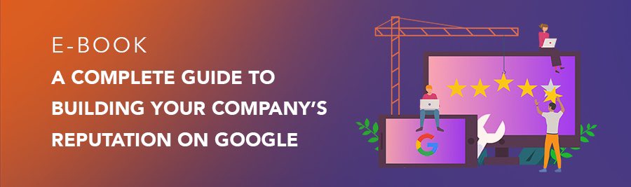 Happy New Year 🎊 We want to help you start 2021 off on the right foot! Check out our ebook to learn how you can improve your online reputation and promote your company’s presence on Google: utm.io/uc0Nr