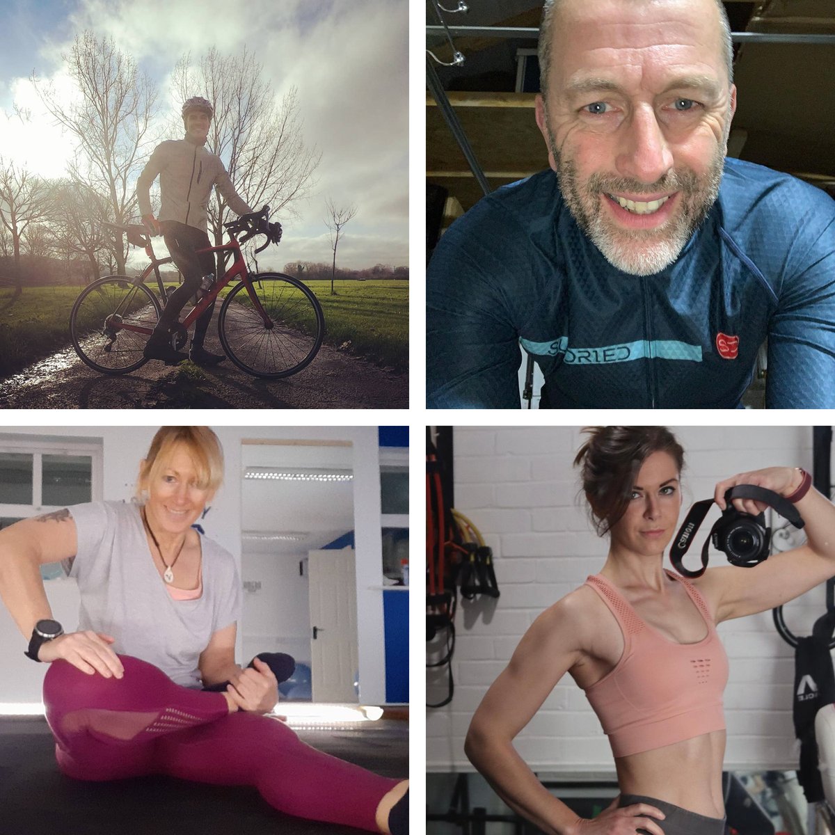 Athletes tagging <a href="/Sundried/">Sundried</a> in their Instagram Stories and posts in the last few weeks include @jgardner.cycles @possibilittyrob @sheilarose_theworkshop and @truegoldgirl
Thanks for tagging <a href="/Sundried/">Sundried</a> in your photos and stories
#swimbikerun #triathlon #triathlete #Sundried #cycling