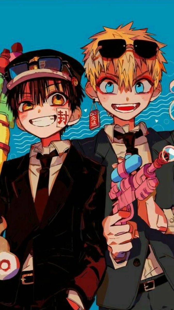 tiny (Nene-chan's friend is taller than him!!)