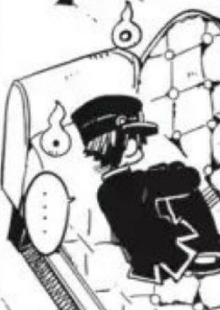 and he's also a bit moody, like a cute baby^^