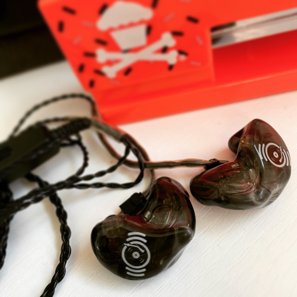 sharptonerecs's tweet image. More Music. More Life. 🎧🧁#st2021 #sharptonerecords