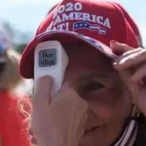 pie_shut's tweet photo. @MomBCImNeeded @BlueVotr @DanCrenshawTX @DanCrenshawTX is yet another that chose party over country. He can go get fukd with the rest of the cult.
#POSGOP https://t.co/8rdJT4RNac