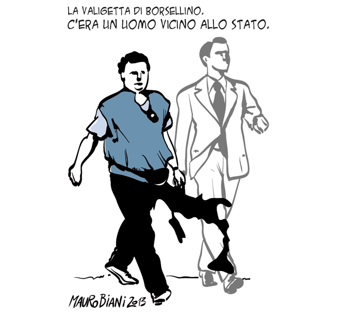 Mauro Biani tweet media