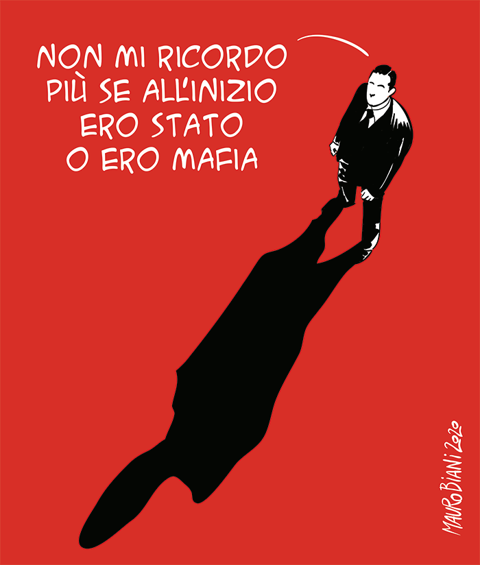 Mauro Biani tweet media