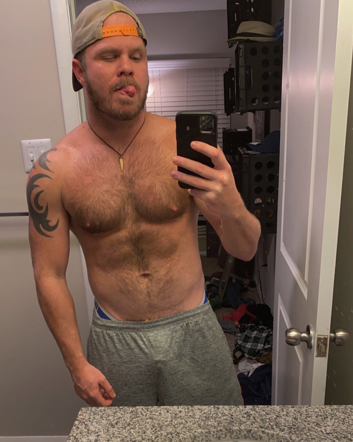 Jakethafuzzball 🔞(TOP 1.9%OF) on Twitter: