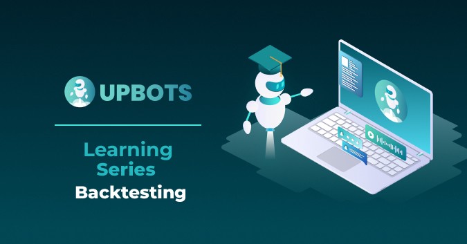 UpBots tweet media