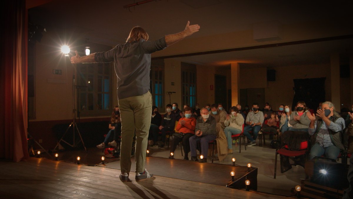 El Foraster tweet media