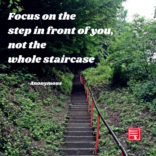 SchaumburgSpec's tweet photo. Start fresh, but don't let the long road ahead make you stop.  
Plan.
Prepare.
Execute.  
One step at a time.

@Schaumburg Spcialties is here to help you make the journey easier.

https://t.co/eIDVx9g77I • 800-834-8125

#quality #madeinamerica #nobreakdown #equipment #speedrack https://t.co/rINFCqGlHw