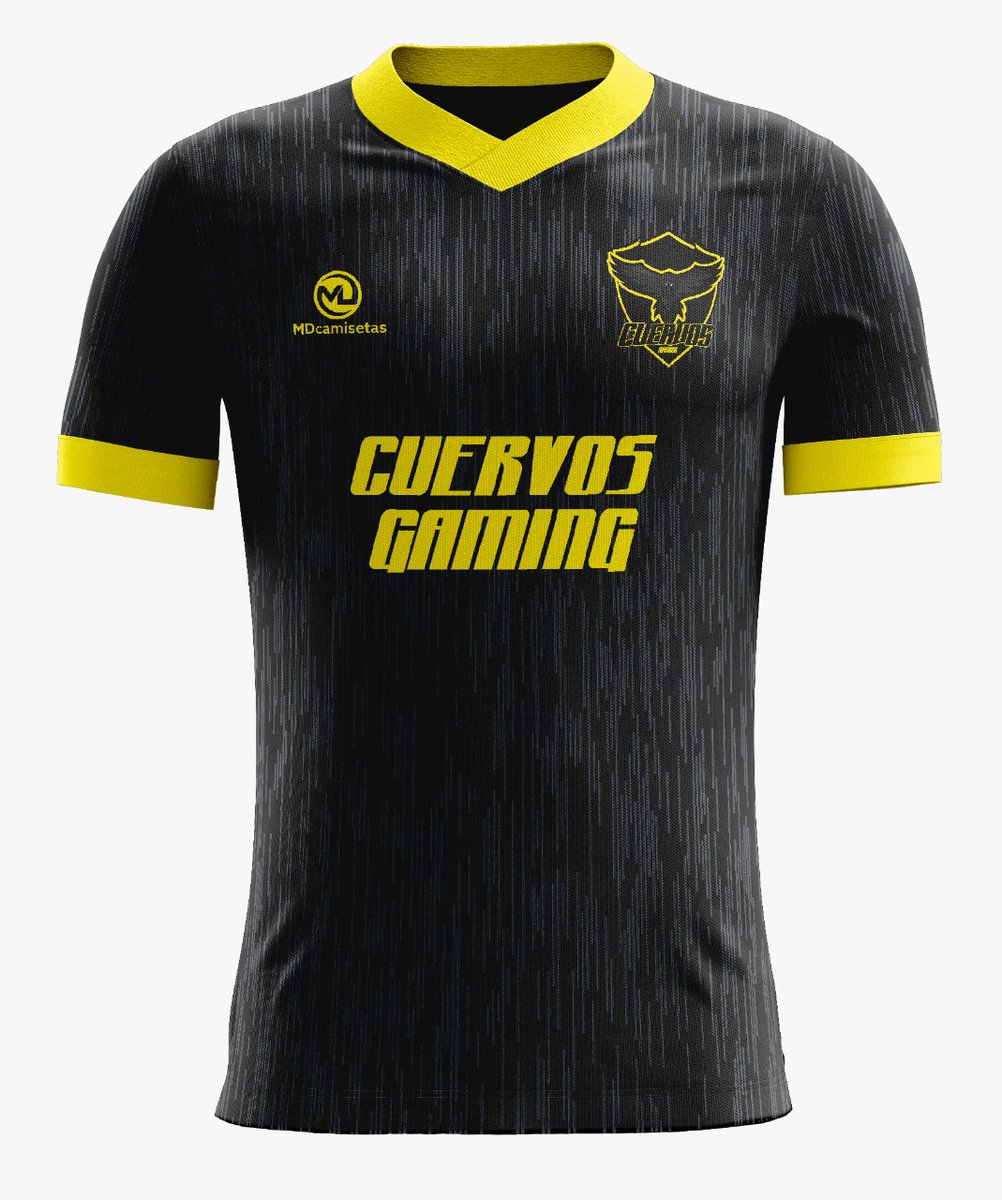 CuervosGaming's tweet image. Se viene 🤪🤪🔥🔥🔥