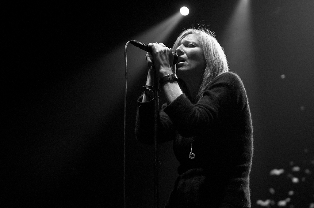 Happy birthday Beth Gibbons of 