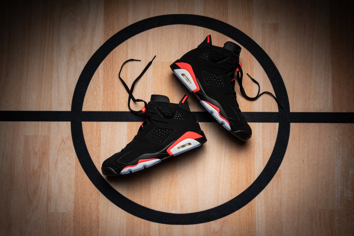 porsche 911 jordan 6