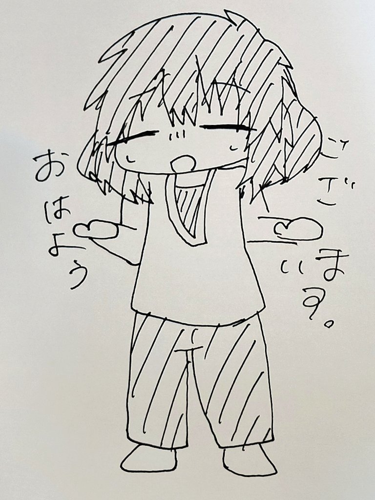 #ことねアート 
おはようございます!!!!! 