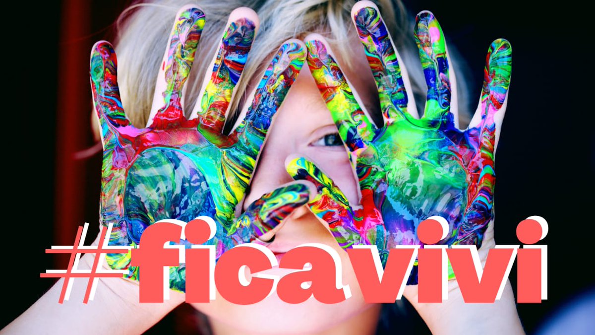 #ficavivi