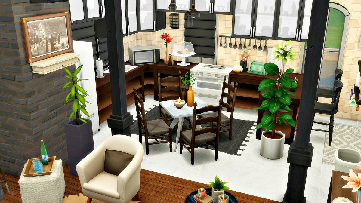 RachelPedd's tweet photo. 'Classic Townhouse' is available to download from The Gallery! Origin ID: RachelPedd.
Watch the speed build here: https://t.co/DzbV4cbUix
@TheSims #TheSims4 #TS4 #ShowUsYourBuilds #YouTube #SpeedBuild #RachelPedd #BeautifulPlumbobs https://t.co/trE8Jk9s5E