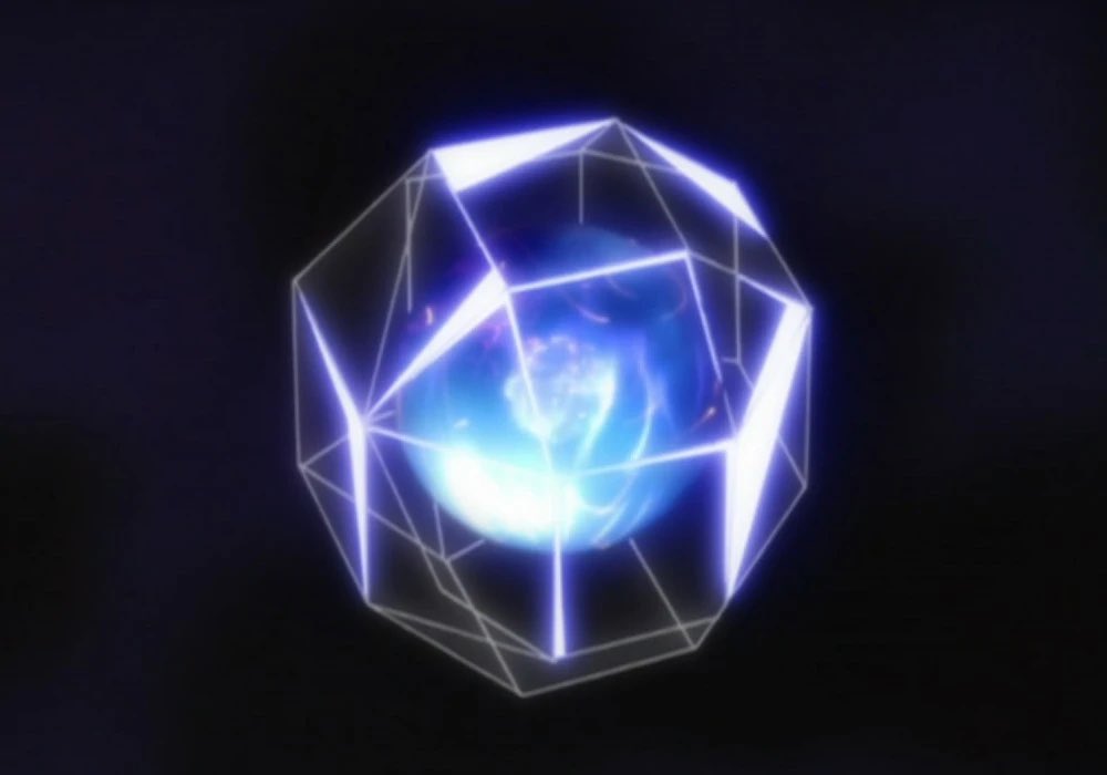 De même qu’il a créer le Hogyoku et a su le cacher dans un Gigaï caché , un Gigaï d’ailleurs qui l’a su caché aux radar du BDT