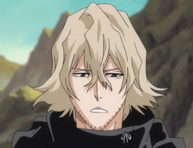 Perso les plus puissant de Bleach même sous ses air calme et flemmard il a toujours une longueur d’avance et n’est pas à sous estimé à tel point que Yhwach le considère réellement