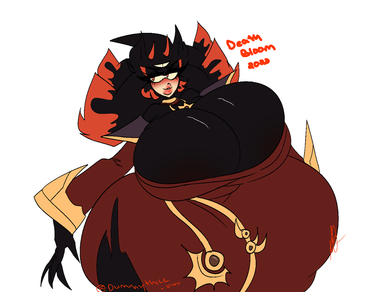 dummythicc_uwu's tweet photo. Shadi's Mom; Death Bloom.
#sonicthehedgehog #shadowthehedgehog #lewd #genderbend #furry @nsfw #SonicOC #ShadowTH #digitalart #gothmommy #shadithehedgie #genderbent #blackdoom #villain #evil #anthroart https://t.co/9M1Xh6Cbx8