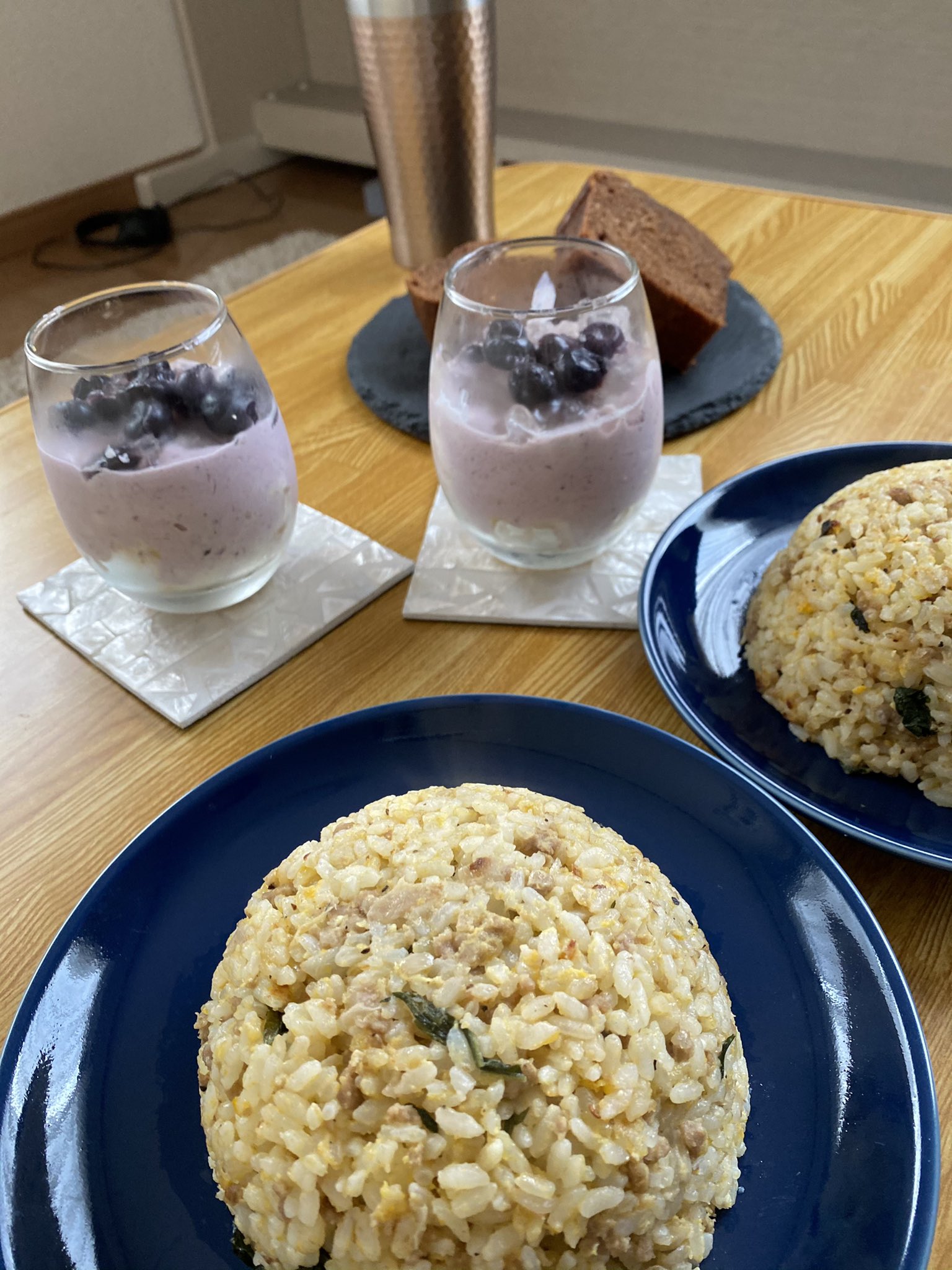 彼女の作るご飯が美味し過ぎる Kanojyo Gohan Twitter