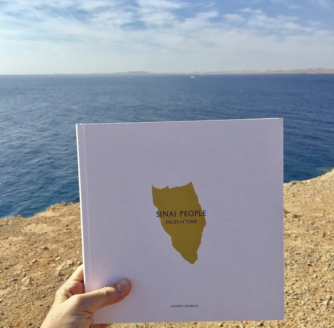 sinaipeople's tweet photo. From the books origin birth: #Sinai
A photography and story book #bykathrinsombold 
Sinai people
Faces.of.time https://t.co/Jqwne4AJFq