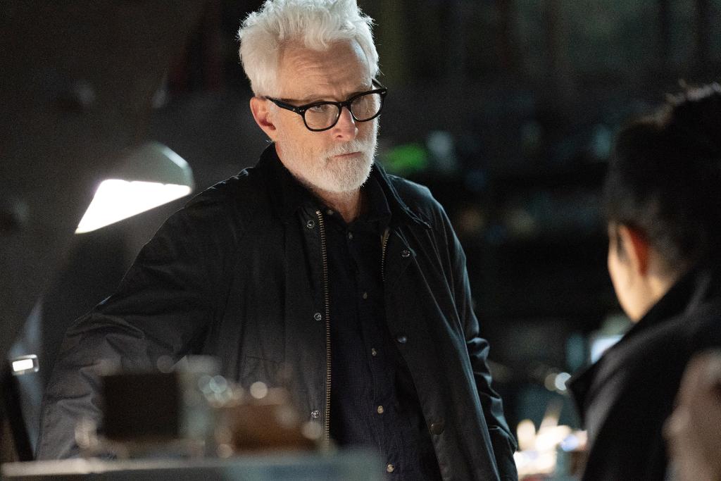 The finale was filled with surprises. Which one shocked you the most?

Stream the latest #NEXTonFOX: fox.tv/NEXTtw