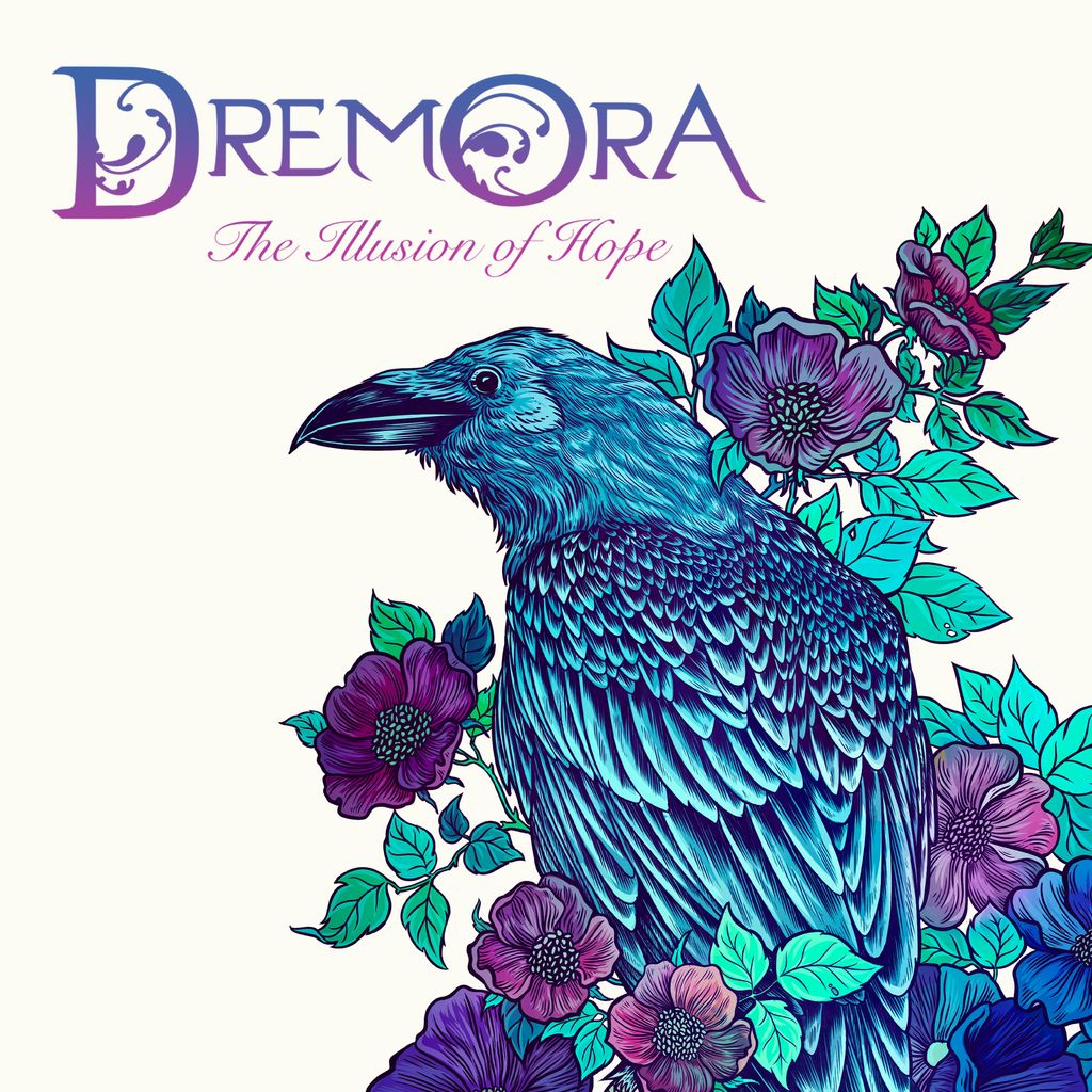 🌺💀 ‘The Illusion of Hope’ - The new EP from Dremora arrives Friday 8th January 2021 💀🌺
Stream ‘Disillusioned’ now on all platforms
Link in bio
.⠀
.⠀
.⠀
.⠀
.⠀
.⠀
#dremora #dremorauk #newdremora #theillusionofhope #disillusioned #metal #metalcore #symphonicmetal #ukmetal