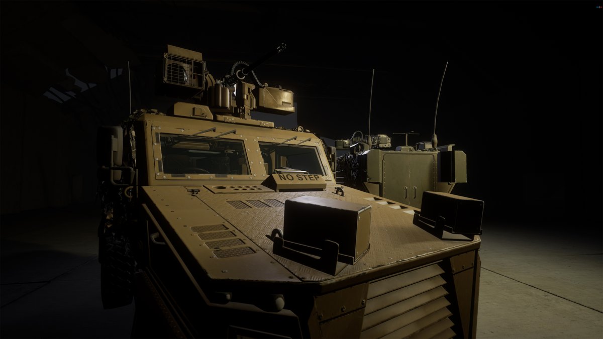 Step up and secure Squad for 25% OFF before the #SteamWinterSale ends in 24 hours!

store.steampowered.com/app/393380/Squ…