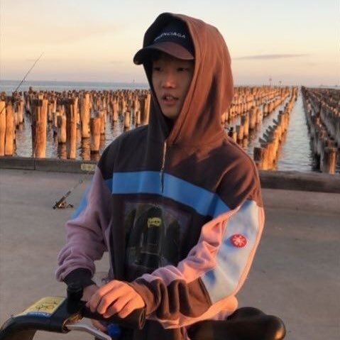 POV: you touched haon