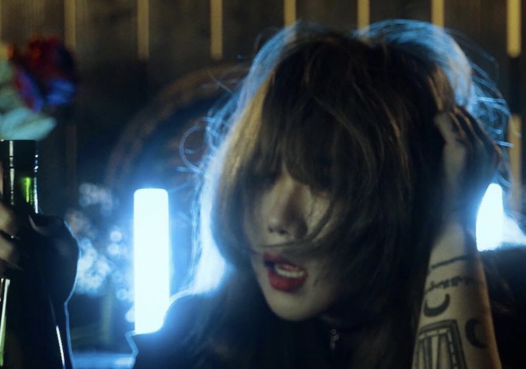 POV: you touched mukuro