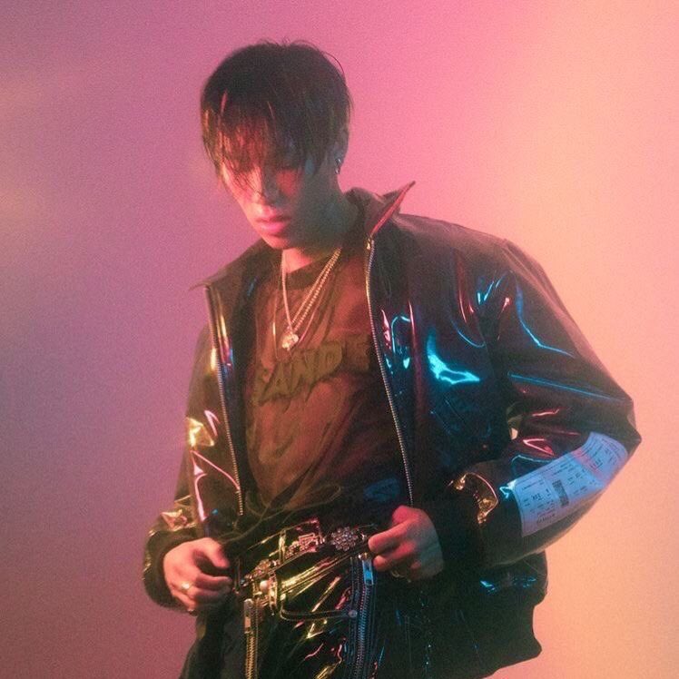 POV: you touched sik-k