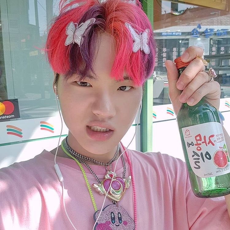 POV: you touched takuwa