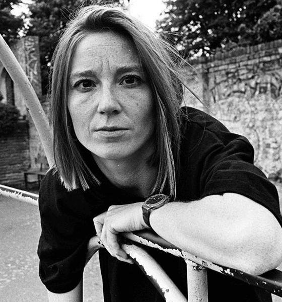  Happy Birthday Beth Gibbons     