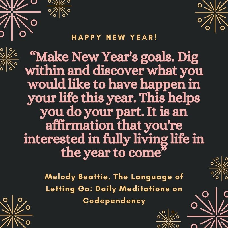 UH_LABHRT's tweet photo. It is a new year, and we want to share with you throughout the month of January quotes to inspire you to start the new year strong ๐ช. Today we share the following #quote from #MelodyBeattie #ProACTiveMondays https://t.co/8HQK51tMZ3