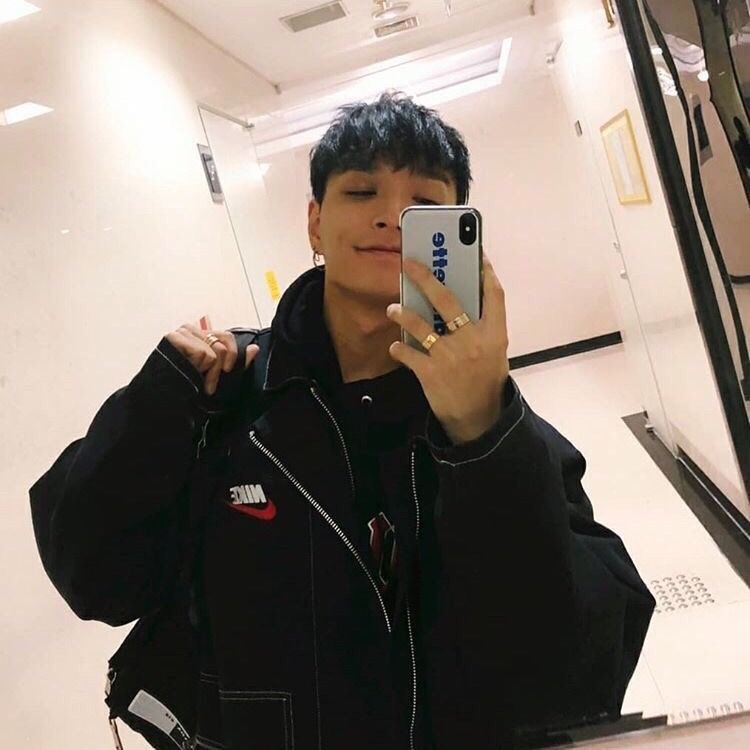 POV: you touched simon dominic